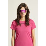 Craft CORE Essence SS Tee 2 W – Tricou de antrenament - Roz (738000)