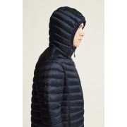 Craft Core Explore LT Insulation Jacket – Geacă matlasată caldă cu glugă - Albastru