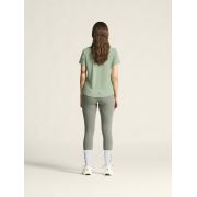 Craft CORE Essence SS Tee 2 W – Tricou de antrenament - Verde (630000(6300))