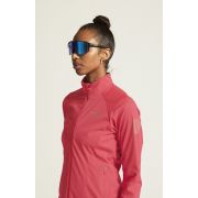 Craft PRO Nordic Race Jacket 2 W – Geacă de concurs schi fond - Roșu