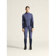 Craft PRO Nordic Race Jacket 2 W – Geacă de concurs schi fond - Albastru