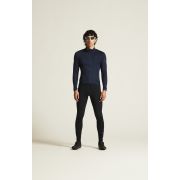 Craft ADV Bike Subz LS Jersey – Tricou de ciclism cald cu mânecă lungă - Albastru