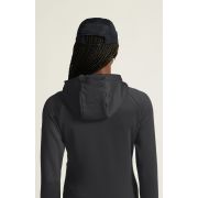 Craft ADV Explore Power Fleece Hood Jacket W – Geacă fleece elastică cu glugă - Negru