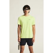 Craft CORE Essence SS Tee 2 – Tricou de antrenament - Galben