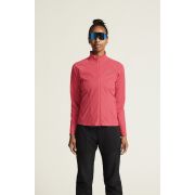 Craft PRO Nordic Race Jacket 2 W – Geacă de concurs schi fond - Roșu