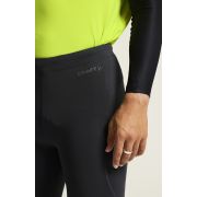 Craft ADV Essence Short Tights 2 – Colanți scurți de antrenament - Negru
