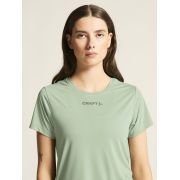 Craft CORE Essence SS Tee 2 W – Tricou de antrenament - Verde (630000(6300))