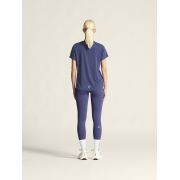 Craft CORE Essence SS Tee 2 W – Tricou de antrenament - Albastru (388000)