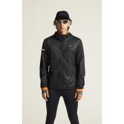 Craft PRO Hydro Lightweight Jacket – Geacă de alergare impermeabilă ultraușoară - Negru (999000)