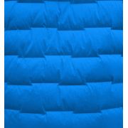 Haglöfs Spitz Down Hood W – Geacă din puf elastică cu glugă - Albastru Electric Blue