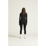 Craft ADV Essence LS Tee 2 W – Bluză tehnică cu mânecă lungă - Negru