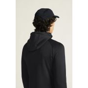 Craft ADV Explore Power Fleece Hood Jacket – Geacă fleece elastică cu glugă - Negru