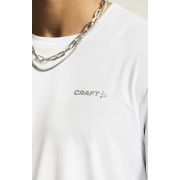 Craft CORE Essence SS Tee 2 – Tricou de antrenament - Alb
