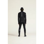 Craft ADV Subz Lumen Jacket 4 – Geacă de alergare izolată reflectorizantă - Negru