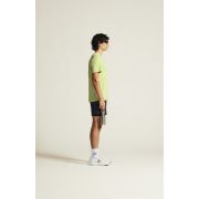Craft CORE Essence SS Tee 2 – Tricou de antrenament - Galben