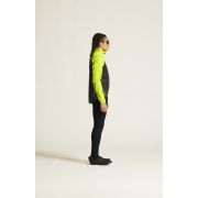 Craft Core Bike Subz Lumen Jacket 2 – Geacă softshell de ciclism caldă - Galben