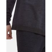 Craft Core Dry Active Comfort Set Junior – Set strat de bază pentru copii - Negru