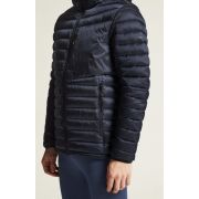 Craft Core Explore LT Insulation Jacket – Geacă matlasată caldă cu glugă - Albastru