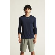 Craft ADV Essence LS Tee 2 – Bluză tehnică cu mânecă lungă - Albastru (396000(3960))