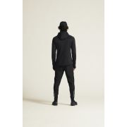 Craft ADV Explore Power Fleece Hood Jacket – Geacă fleece elastică cu glugă - Negru