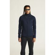 Craft ADV Explore Power Fleece Jacket – Geacă fleece elastică - Albastru