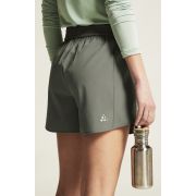 Craft CORE Essence Shorts W – Pantaloni scurți de antrenament - Verde