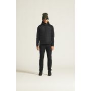 Craft ADV Pursuit Thermal Jacket – Geacă termică de schi fond - Negru