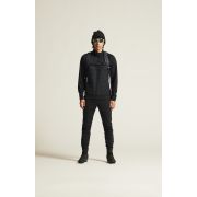 Craft ADV Nordic Training Speed Jacket 2 – Geacă de schi fond pentru antrenament - Negru