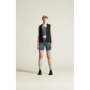 Craft PRO Hydro Lightweight Vest W – Vestă de alergare impermeabilă ultraușoară - Negru