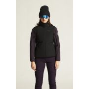 Craft ADV Nordic Training Insulate Vest W – Vestă izolată de schi fond - Negru