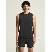Craft ADV Essence SL Tee 2 – Maiou tehnic de antrenament - Negru