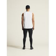 Craft ADV Essence SL Tee 2 – Maiou tehnic de antrenament - Alb