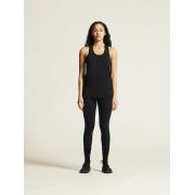 Craft Collective Singlet W – Maiou de antrenament - Negru