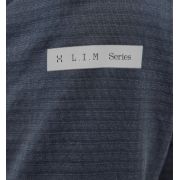 Haglöfs L.I.M Mid Fast II Hood W – Hanorac strat intermediar pentru activități rapide - Negru True Black