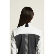 Craft Core Bike Subz Lumen Jacket 2 W – Geacă softshell de ciclism caldă - Gri