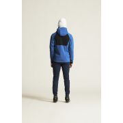 Craft ADV Pursuit Thermal Jacket – Geacă termică de schi fond - Albastru
