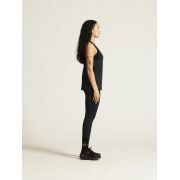 Craft Collective Singlet W – Maiou de antrenament - Negru