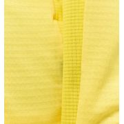 Haglöfs L.I.M Mid Fast II Hood – Hanorac strat intermediar pentru activități rapide - Galben Tech Yellow