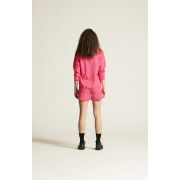 Craft CORE Essence Shorts W – Pantaloni scurți de antrenament - Roz