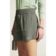 Craft CORE Essence Shorts W – Pantaloni scurți de antrenament - Verde
