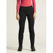 Craft ADV Nordic Training Insulate Pants W – Pantaloni izolați de schi fond - Negru