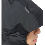 Haglöfs L.I.M Airak 2,5L Jacket – Geacă impermeabilă ultraușoară 2,5 straturi - Negru True Black