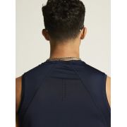 Craft ADV Essence SL Tee 2 – Maiou tehnic de antrenament - Albastru (396000(3960))