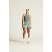 Craft ADV Essence 2-IN-1 Shorts 2 W – Pantaloni scurți de antrenament 2 în 1 - Verde