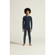 Craft Core Dry Baselayer Set Junior – Set strat de bază pentru copii - Albastru