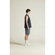 Craft Collective Relaxed SL Tee – Maiou lejer din bumbac - Albastru
