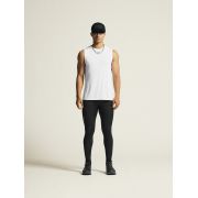Craft ADV Essence SL Tee 2 – Maiou tehnic de antrenament - Alb