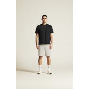 Craft Collective Relaxed SS Tee – Tricou lejer din bumbac - Negru