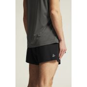 Craft ADV Essence 2" Shorts 2 – Pantaloni scurți de antrenament 2" - Negru