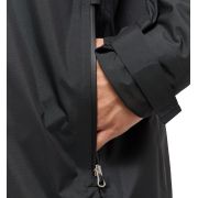 Haglöfs L.I.M Airak 2,5L Jacket – Geacă impermeabilă ultraușoară 2,5 straturi - Negru True Black